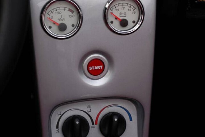 PGO Speedster 2