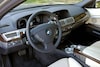 BMW 750 Li