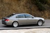BMW 750 Li