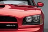 Dodge Charger SRT8