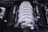 Jeep Grand Cherokee SRT8