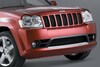 Jeep Grand Cherokee SRT8