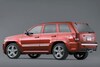 Jeep Grand Cherokee SRT8
