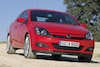Opel Astra GTC