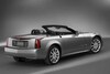 Cadillac XLR-V