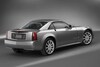 Cadillac XLR-V