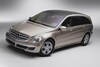 Mercedes-Benz R-klasse