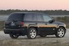 Chevrolet TrailBlazer SS