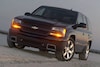 Chevrolet TrailBlazer SS