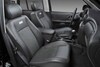 Chevrolet TrailBlazer SS