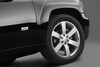 Chevrolet TrailBlazer SS
