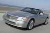 Cadillac XLR-V