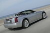 Cadillac XLR-V