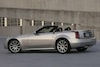 Cadillac XLR-V