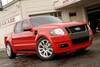 Ford Sport Trac Adrenlin