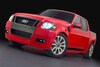 Ford Sport Trac Adrenlin