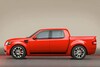 Ford Sport Trac Adrenlin