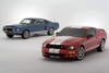 Ford Shelby Cobra GT500