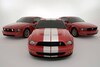 Ford Shelby Cobra GT500