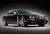 Jaguar XJ Super V8 Portfolio