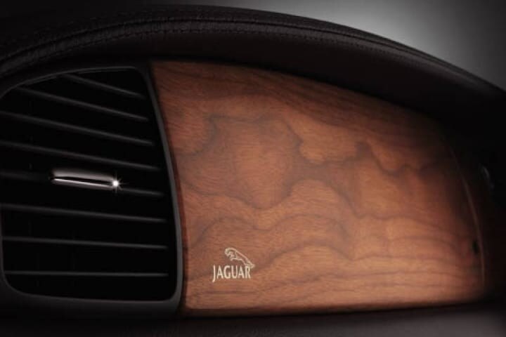 Jaguar XJ Super V8 Portfolio