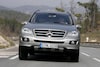 Mercedes-Benz M-klasse