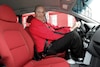 Rob Bruintjes test Mitsubishi Colt