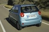 Chevrolet Matiz