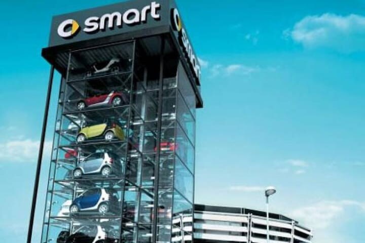 Smart-toren