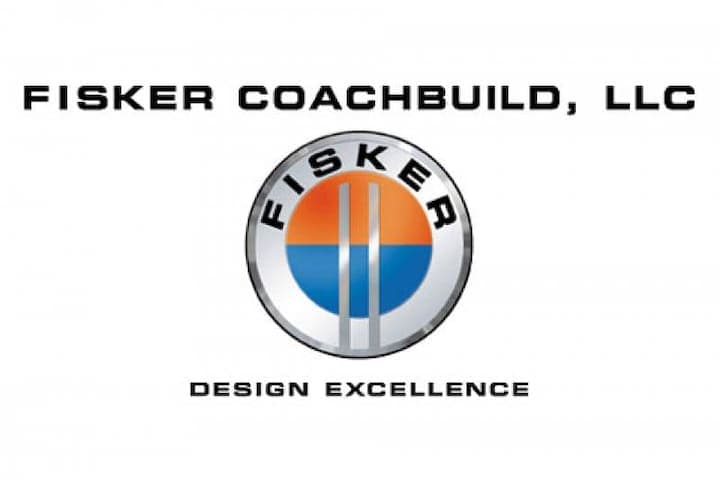 Fikser Coachbuild logo
