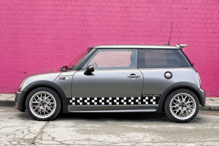 Mini Challenge