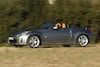 Nissan 350Z Roadster