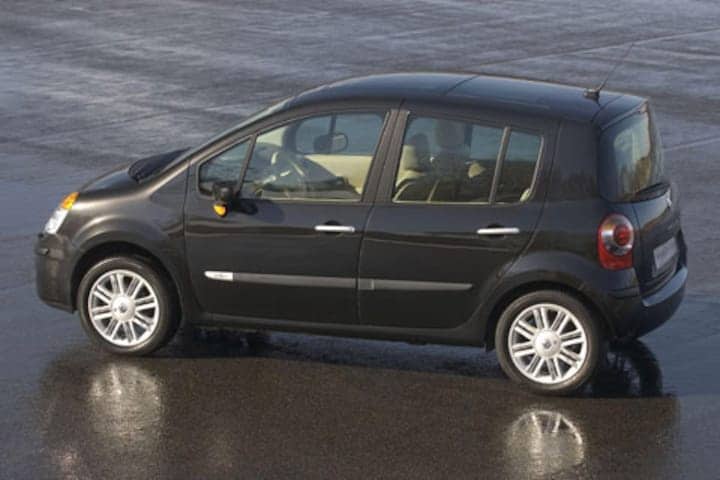 Renault Modus