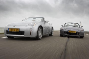 Honda vs Nissan