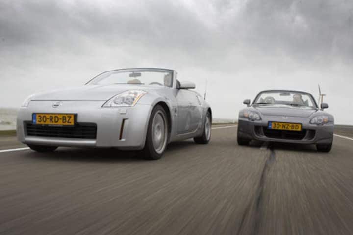 Honda vs Nissan