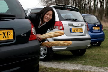 Kia vs Hyundai vs Renault