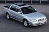 Subaru Baja