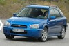 Subaru Impreza 2,0 RS