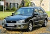 Subaru Impreza Outback
