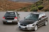 Subaru Impreza Outback