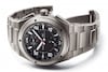 Mercedes CLS 'IWC Ingenieur'