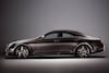 Mercedes CLS 'IWC Ingenieur'