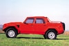 Lamborghini LM002