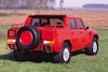 Lamborghini LM002