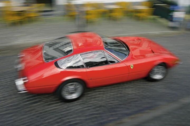 Ferrari 365 GTB