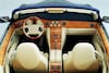 Bentley Arnage Drophead Coupé