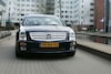 Cadillac STS