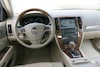 Cadillac STS