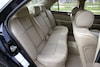 Cadillac STS