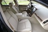 Cadillac STS